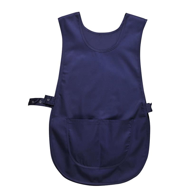 Portwest Tabard with Pocket Navy