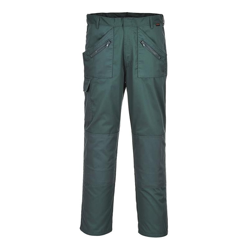 Portwest Action Trousers Spruce