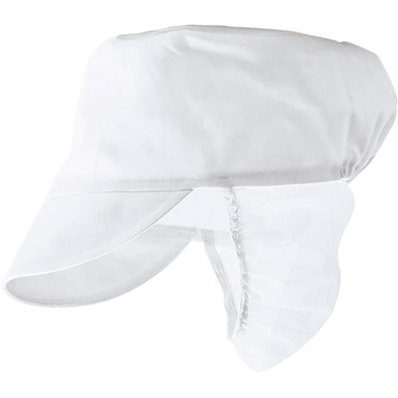 Portwest Snood Cap White White