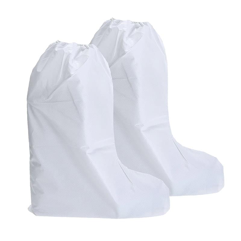 Portwest Boot Cover PP/PE 60g (200) White