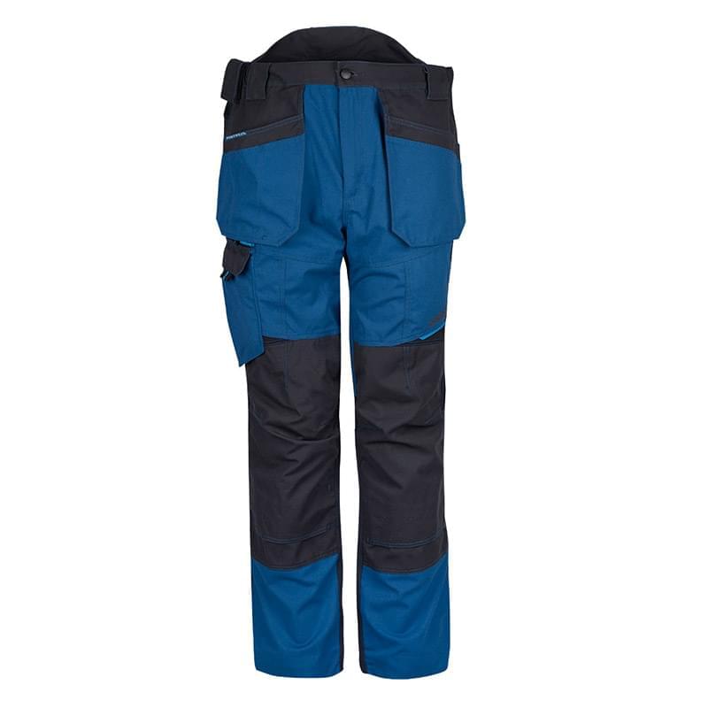 Portwest WX3 Holster Trousers Persian