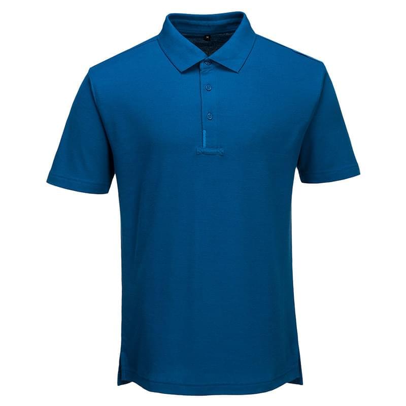 Portwest WX3 Polo Shirt Persian