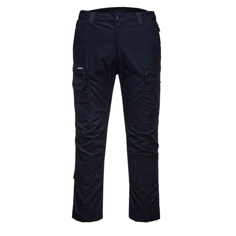 Portwest KX3 Ripstop Trousers Navy