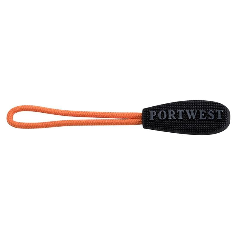 Portwest Zip Pullers  (Pk100) Orange