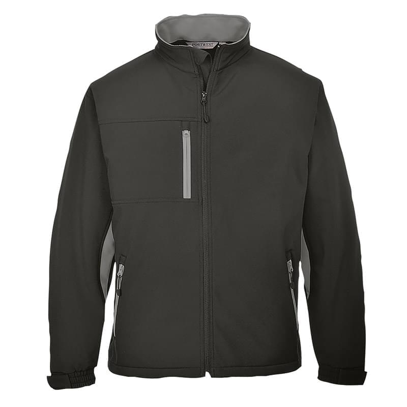 Portwest Portwest Texo Softshell Black