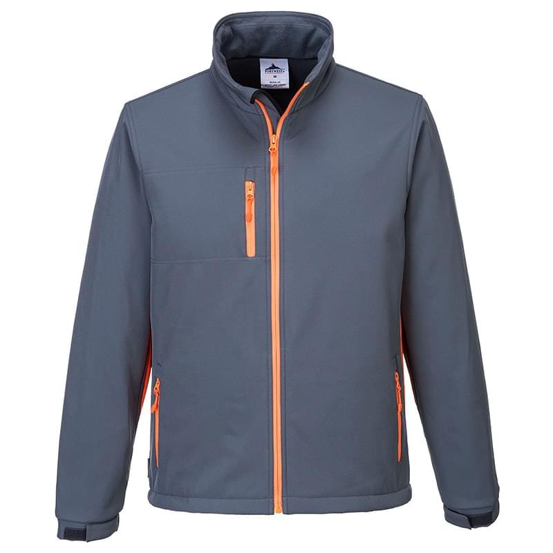 Portwest Portwest Texo Softshell Grey