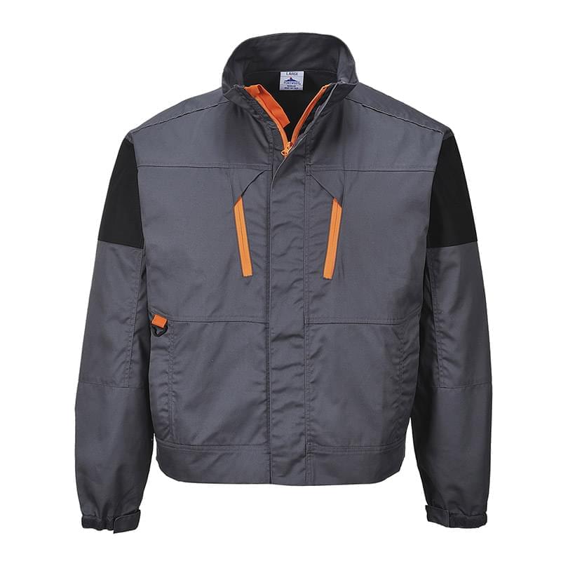 Portwest Tagus Jacket Graphite