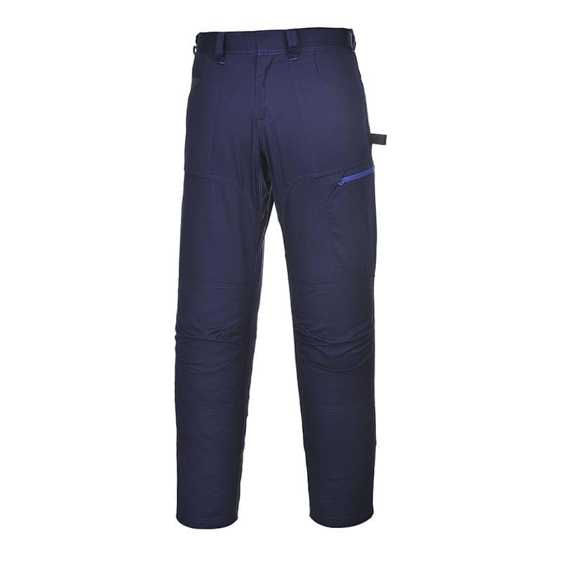 Portwest Danube Trousers Navy