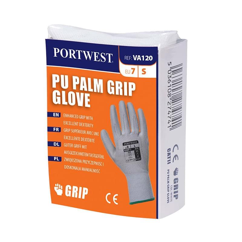 Portwest Vending PU Palm White