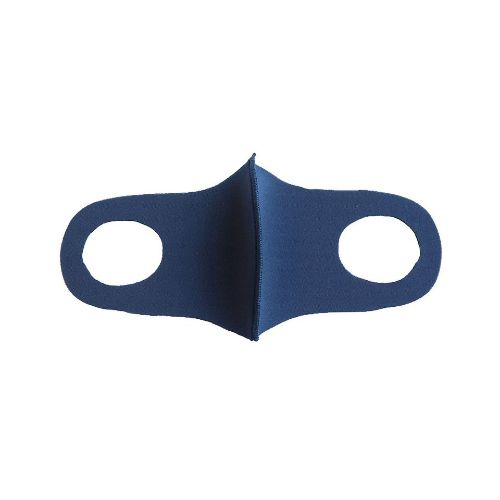 Axq 2-Piece Mask (Pack Of 5) Navy