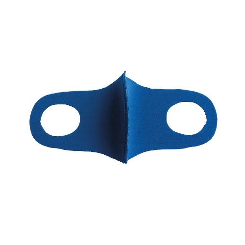 Axq 2-Piece Mask (Pack Of 5) Royal
