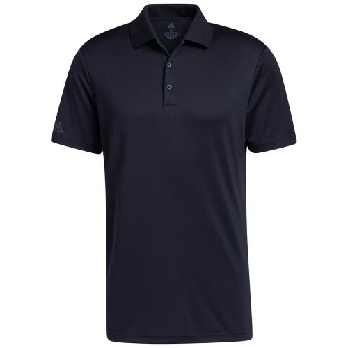 Adidas Adidas Performance Polo Black