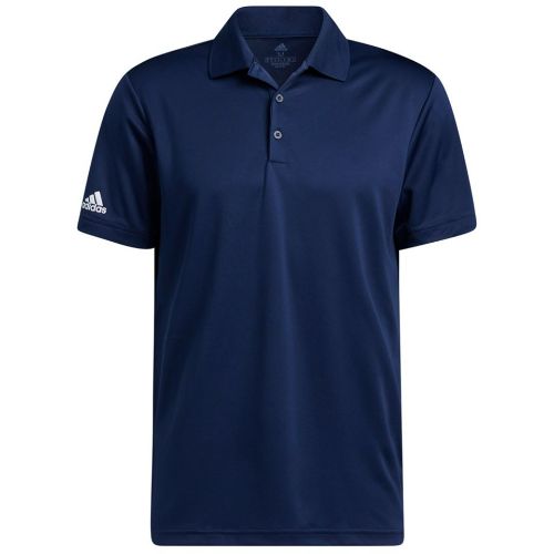 Adidas Adidas Performance Polo Collegiate Navy