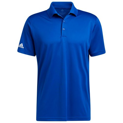 Adidas Adidas Performance Polo Collegiate Royal