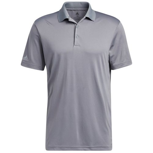 Adidas Adidas Performance Polo Grey