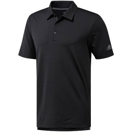 Adidas Ultimate 365 Polo Black