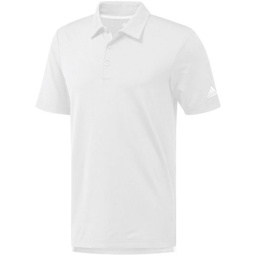 Adidas Ultimate 365 Polo White