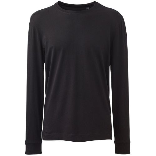 Anthem Men's Long Sleeve Anthem T-Shirt Black