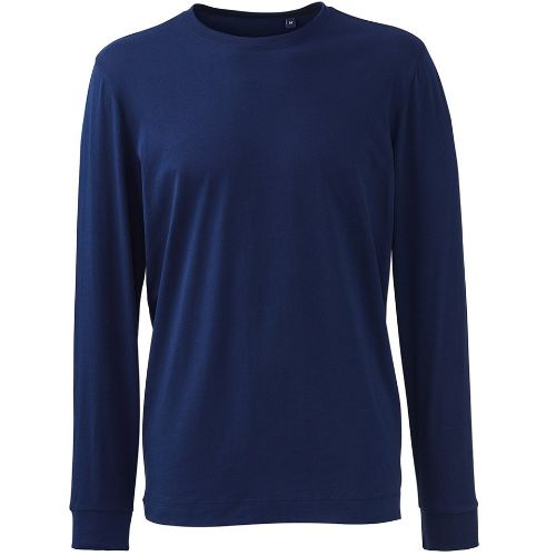 Anthem Men's Long Sleeve Anthem T-Shirt Navy