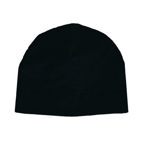 Babybugz Baby Hat Black