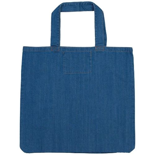 Babybugz Denim Shopper Denim Blue