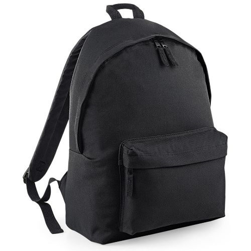 Bagbase Original Fashion Backpack Black/ Black