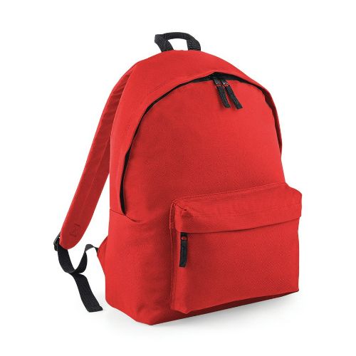 Bagbase Original Fashion Backpack Bright Red
