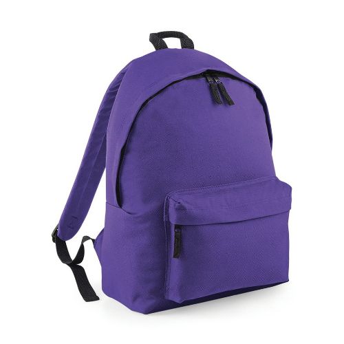 Bagbase Original Fashion Backpack Purple