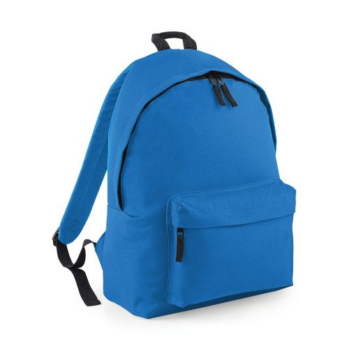 Bagbase Original Fashion Backpack Sapphire Blue