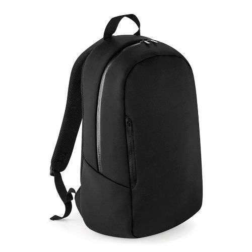 Bagbase Scuba Backpack Black