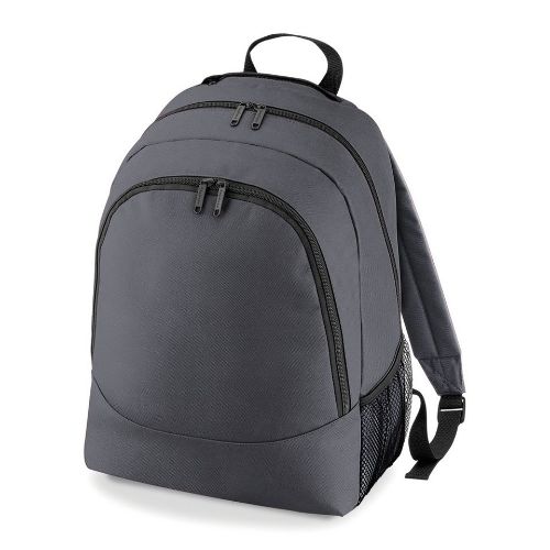 Bagbase Universal Backpack Graphite Grey