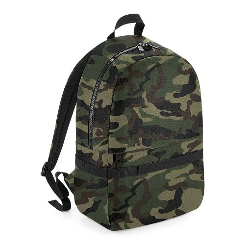 Bagbase Modulr 20 Litre Backpack Jungle Camo