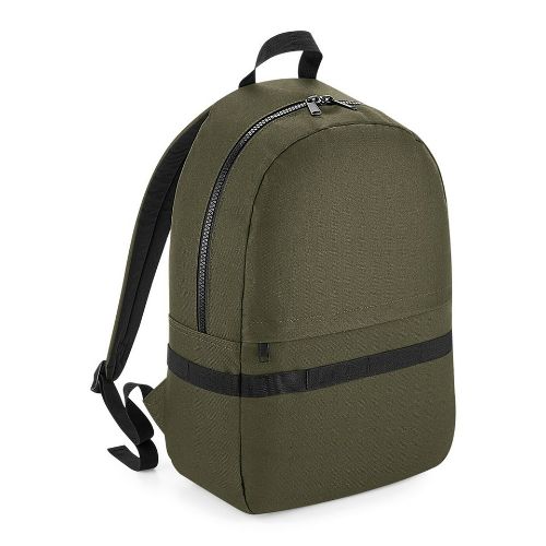 Bagbase Modulr 20 Litre Backpack Military Green