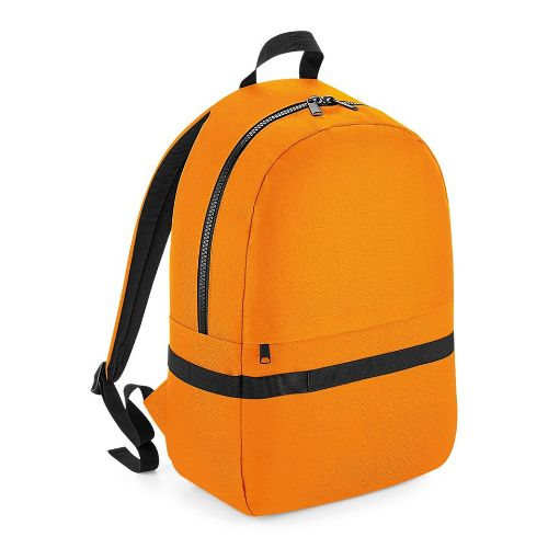 Bagbase Modulr 20 Litre Backpack Orange