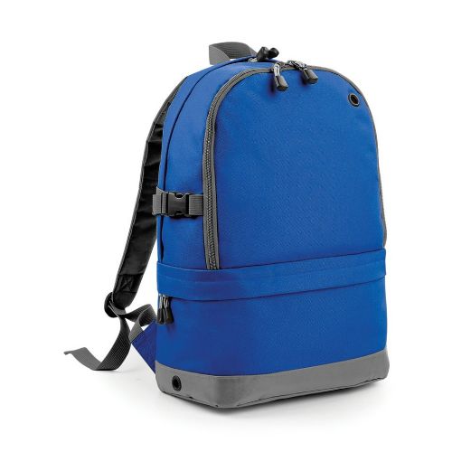 Bagbase Athleisure Pro Backpack Bright Royal
