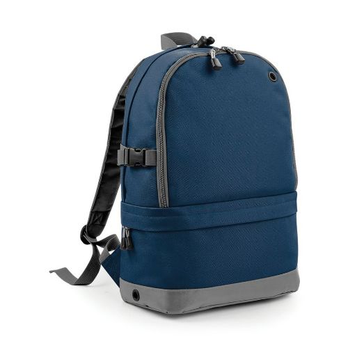 Bagbase Athleisure Pro Backpack French Navy