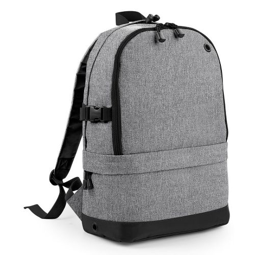 Bagbase Athleisure Pro Backpack Grey Marl