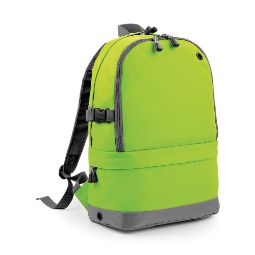 Bagbase Athleisure Pro Backpack Lime Green