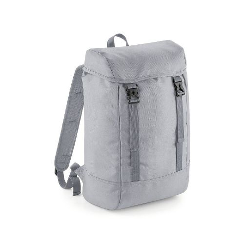 Bagbase Urban Utility Backpack Grey