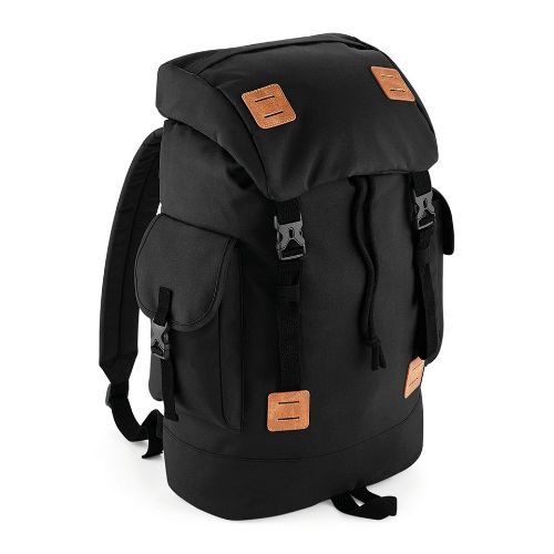 Bagbase Urban Explorer Backpack Black/Tan