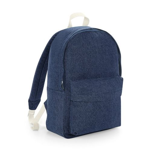 Bagbase Denim Backpack