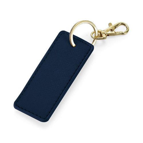 Bagbase Boutique Keyclip Navy