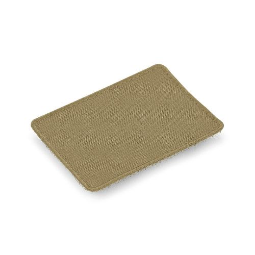 Bagbase Molle Hook And Loop Patch Desert Sand