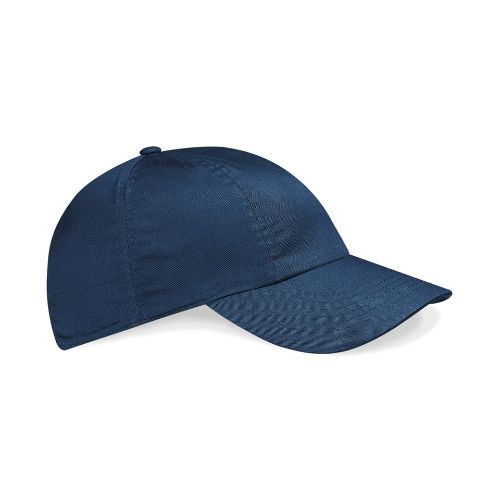 Beechfield Junior Legionnaire-Style Cap French Navy