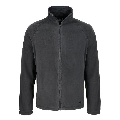 Craghoppers Expert Corey 200 Fleece Jacket Carbon Grey