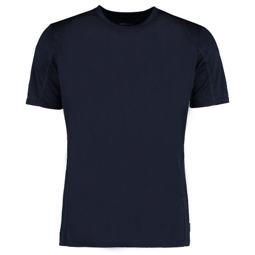 Gamegear Gamegear Cooltex T-Shirt Short Sleeve (Regular Fit) Navy/Navy
