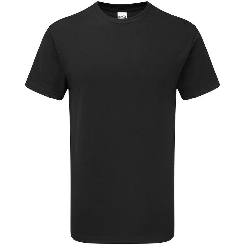 Gildan Hammer Adult T-Shirt Black