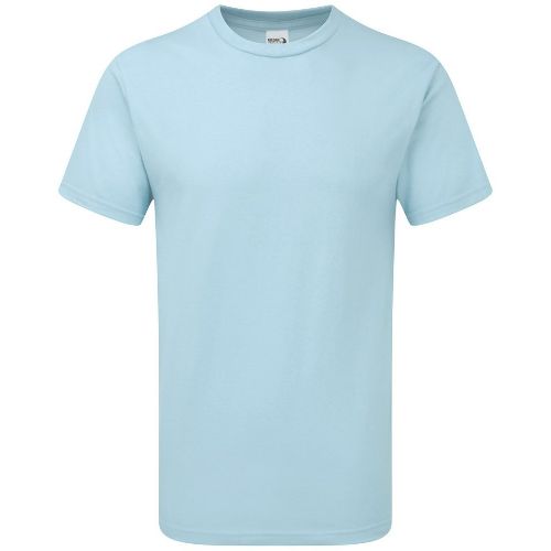 Gildan Hammer Adult T-Shirt Chambray