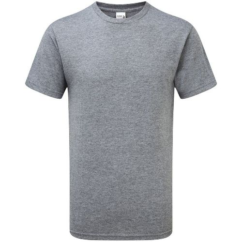 Gildan Hammer Adult T-Shirt Graphite Heather