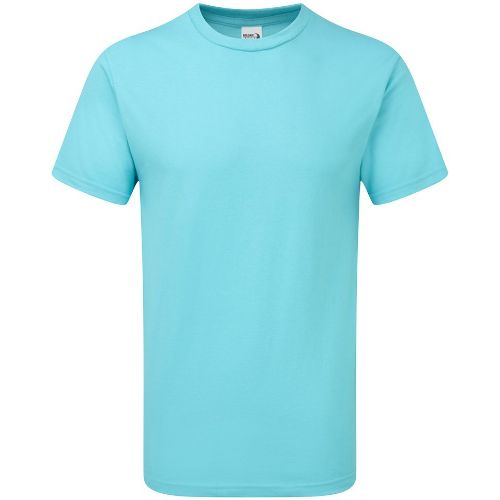 Gildan Hammer Adult T-Shirt Lagoon Blue